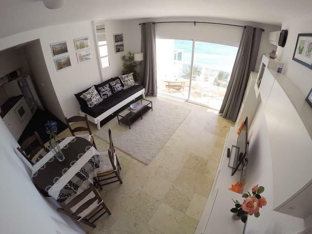 Palm Apartment Marbella