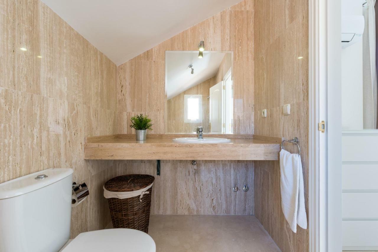 Santa Maria Apartamento *