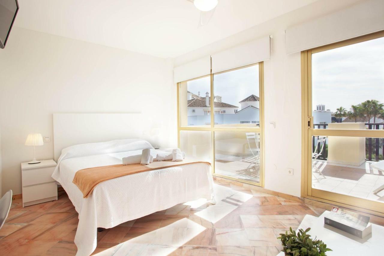 Varios Romana Playa Elviria * Marbella