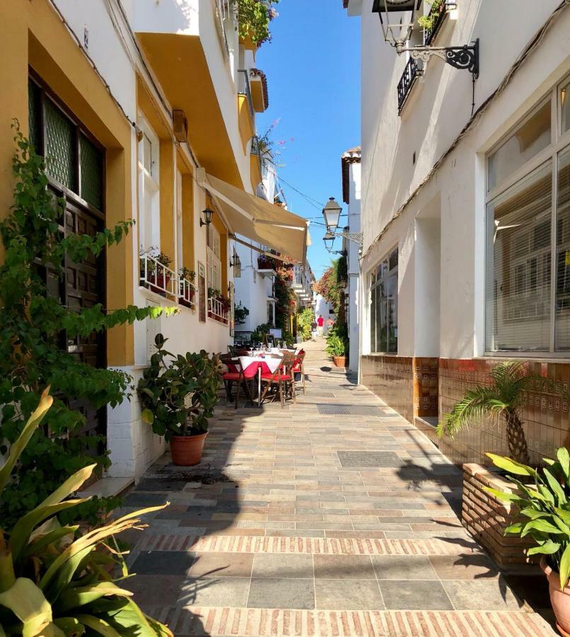 Pensión Boutique Princesa Marbella