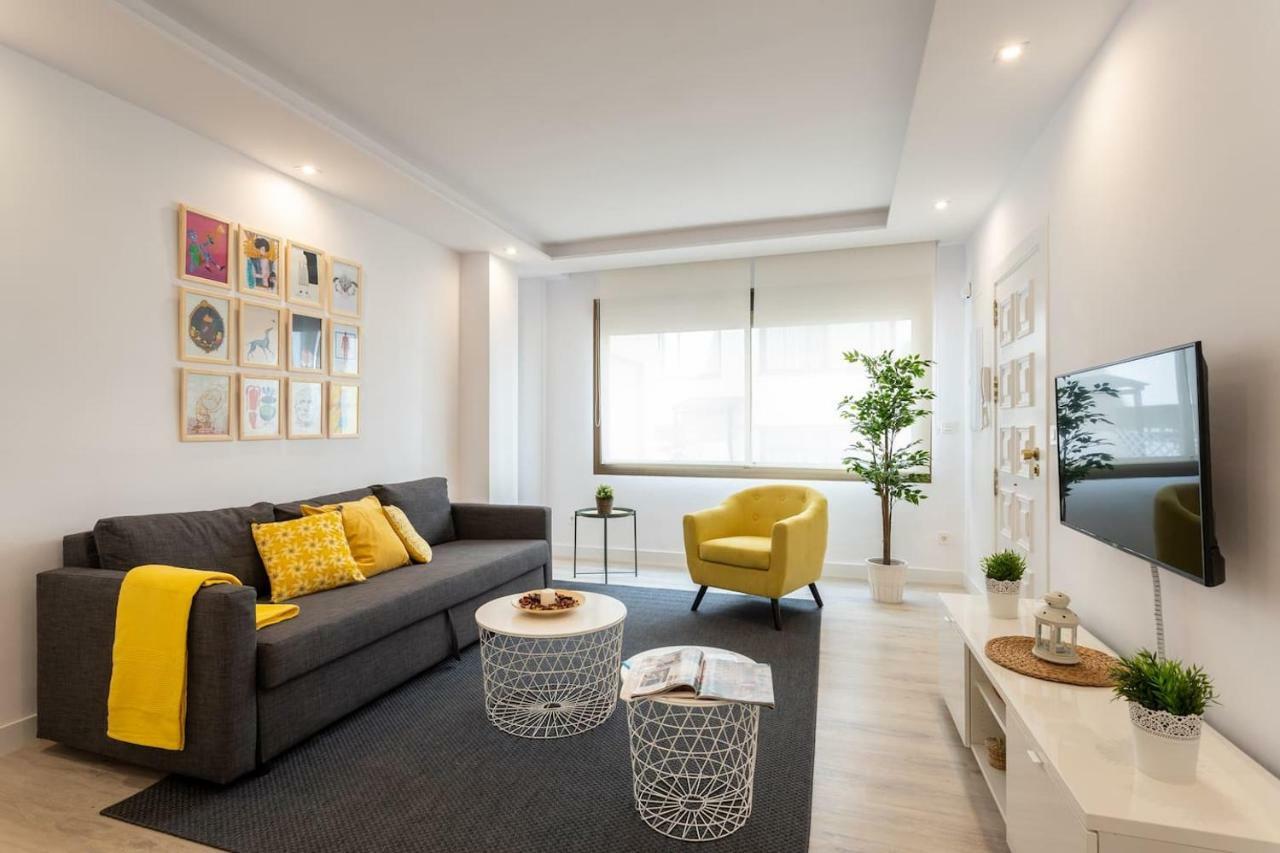 Apartamento Gran 6 Apartment *