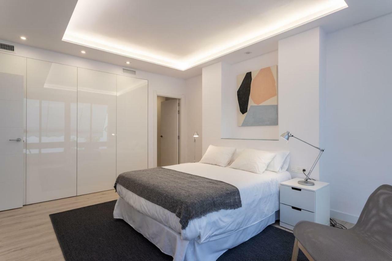 Apartamento Gran 6 Apartment