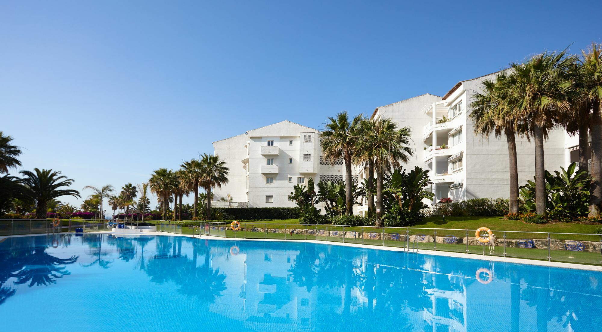 Aparthotel Livescape Playa Rocio
