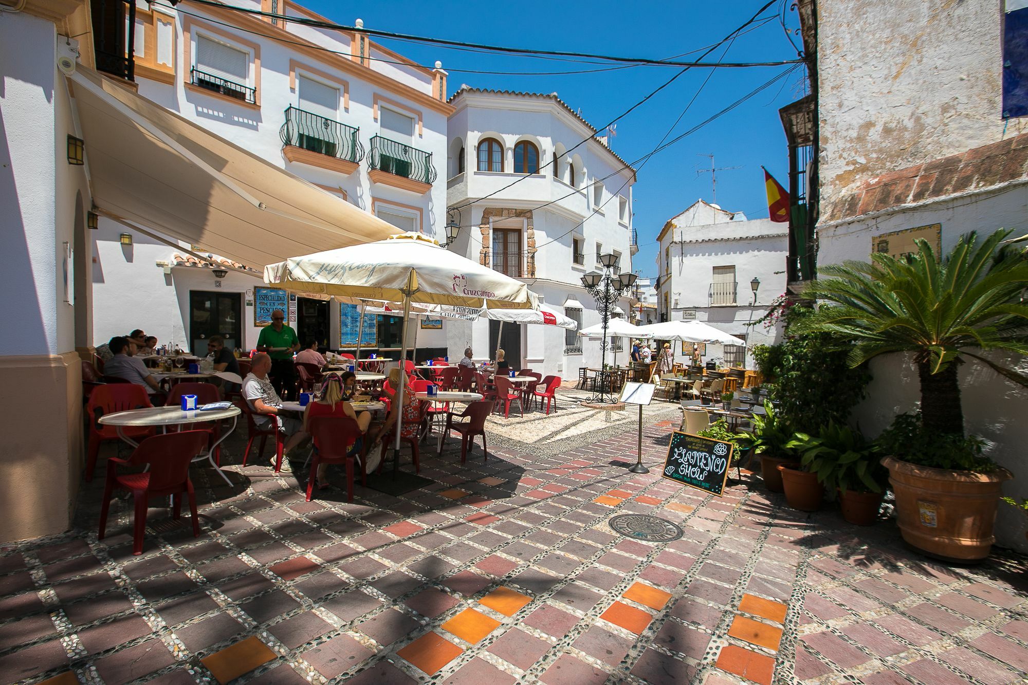 Appartement Oleholidays Barrio Historico Nabeul