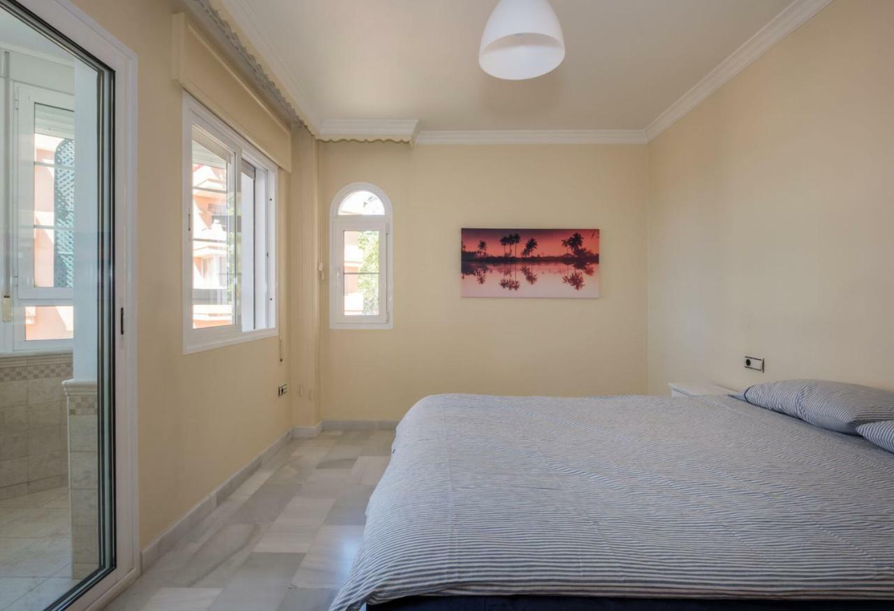 Downtown Seaview * Marbella