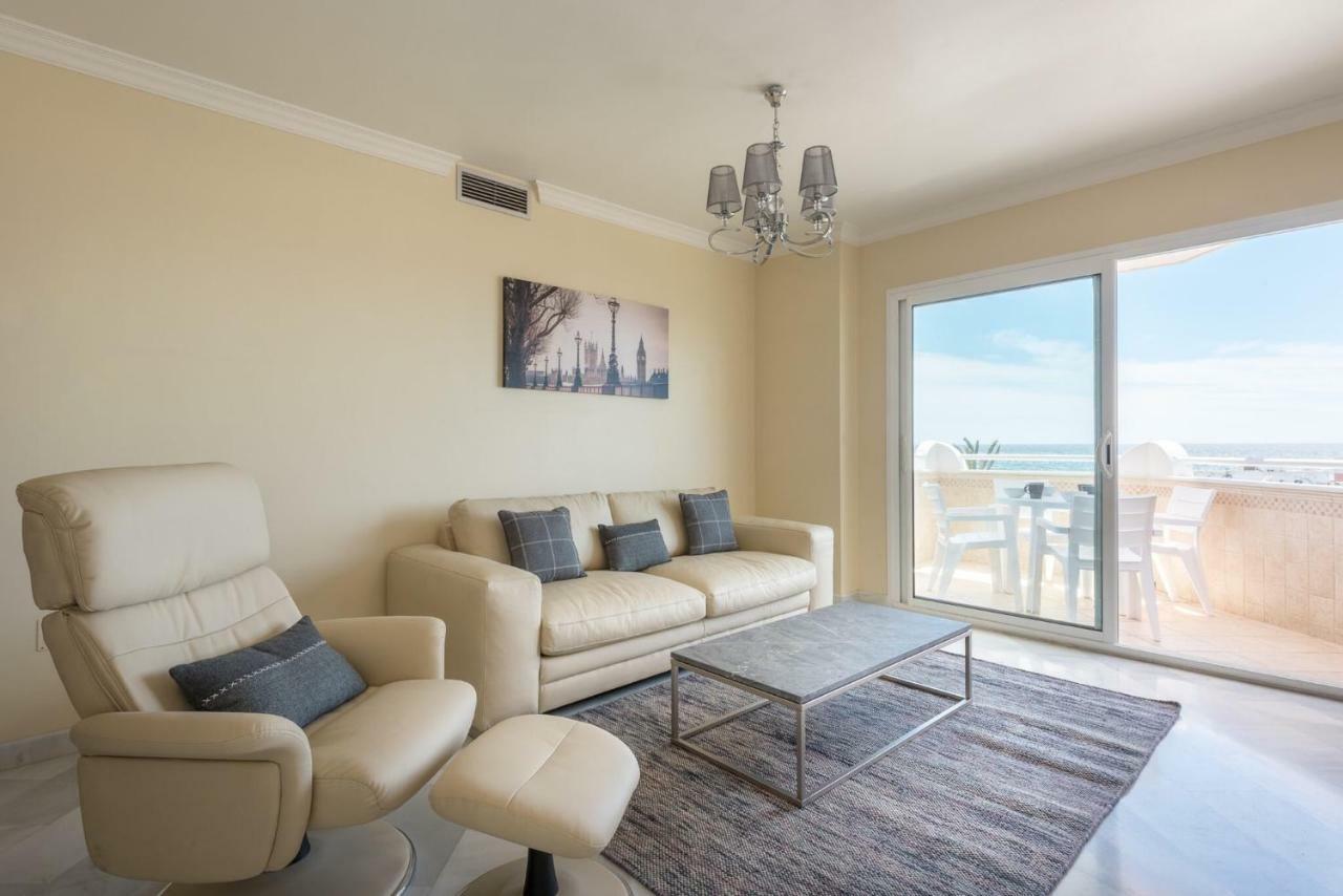 Downtown Seaview * Marbella