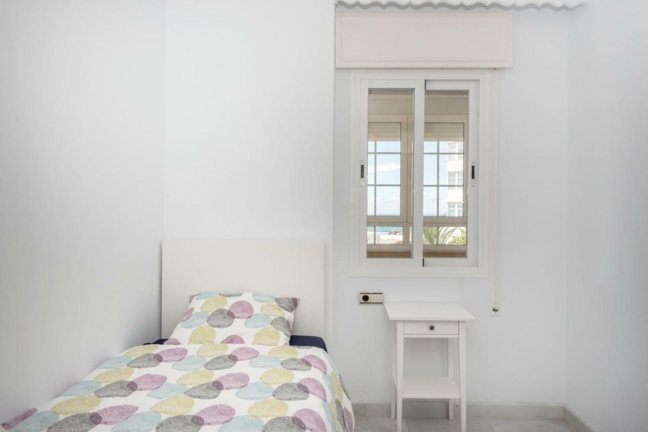 Downtown Seaview Marbella