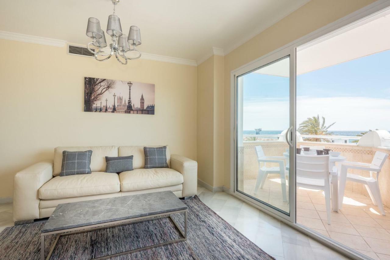 Apartment Downtown Seaview *