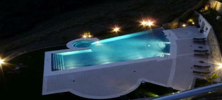 Luxury Penthouse Marbella