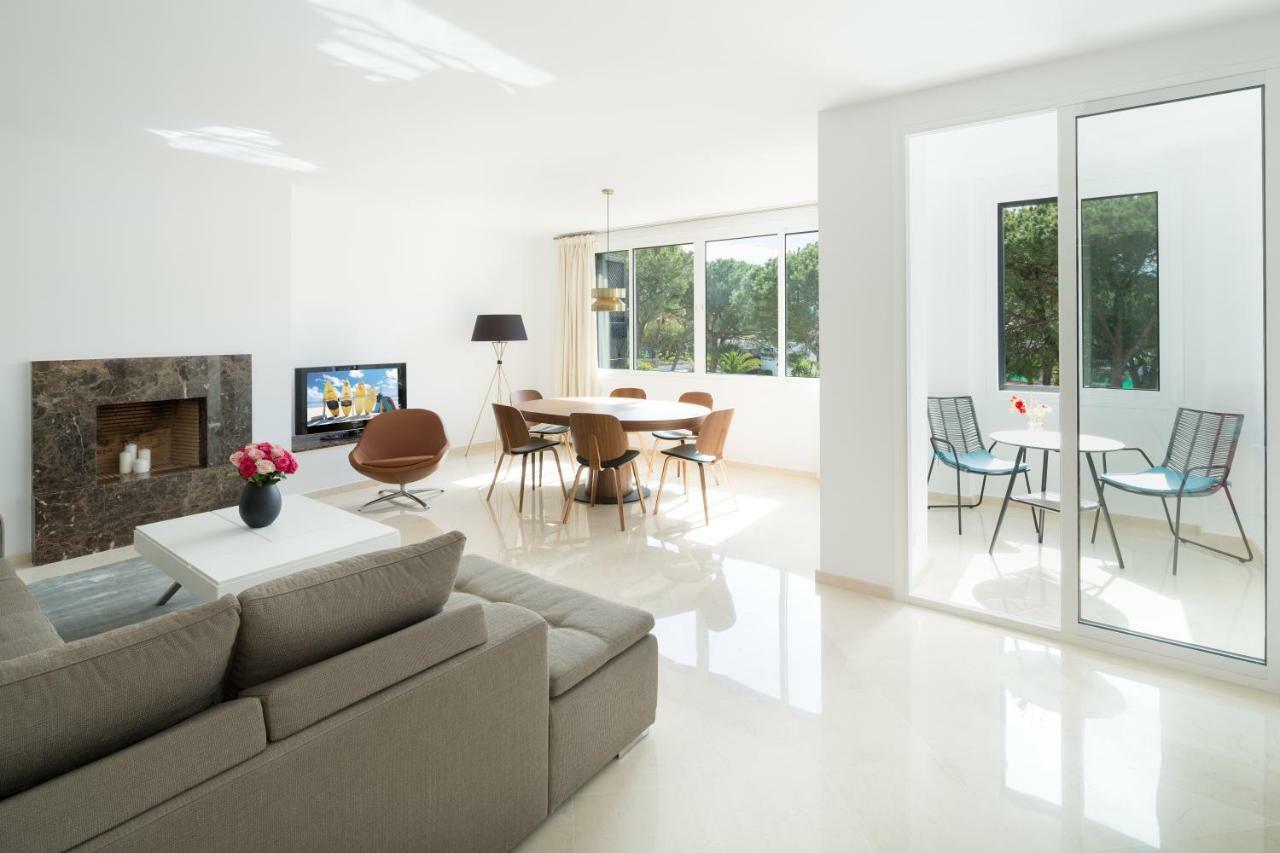 Jardines Golondrinas Elviria Apartamento *
