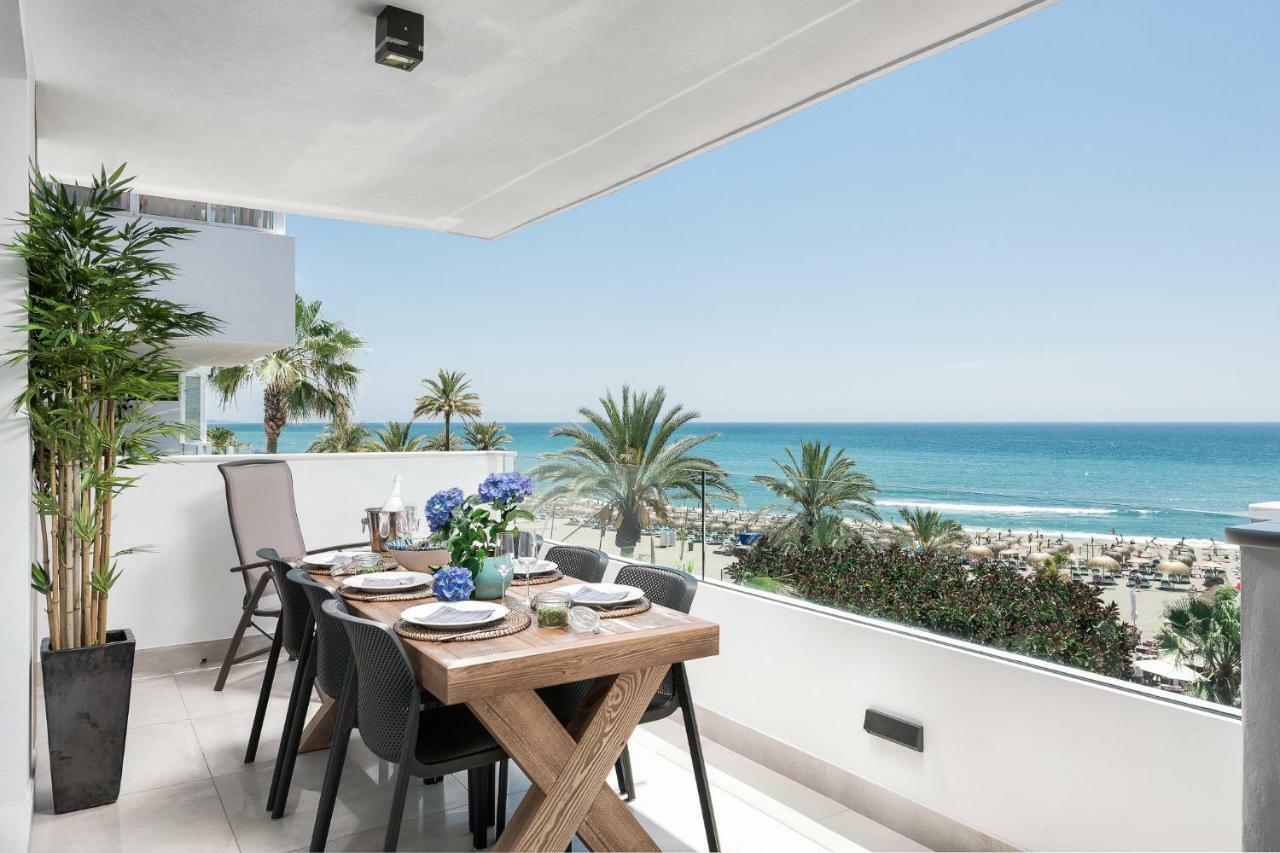 Luxury Frontline W Panoramic View