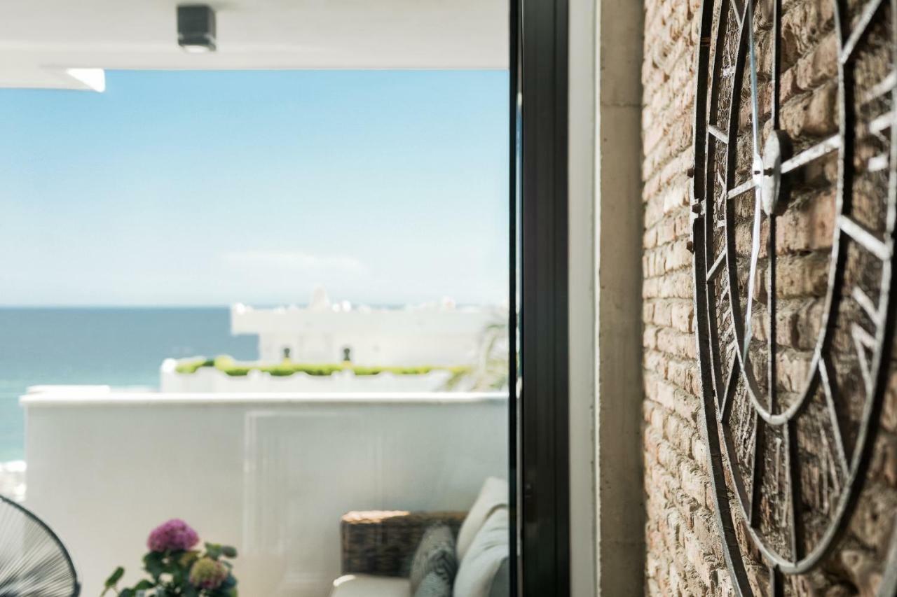 Luxury Frontline W Panoramic View Apartamento Marbella