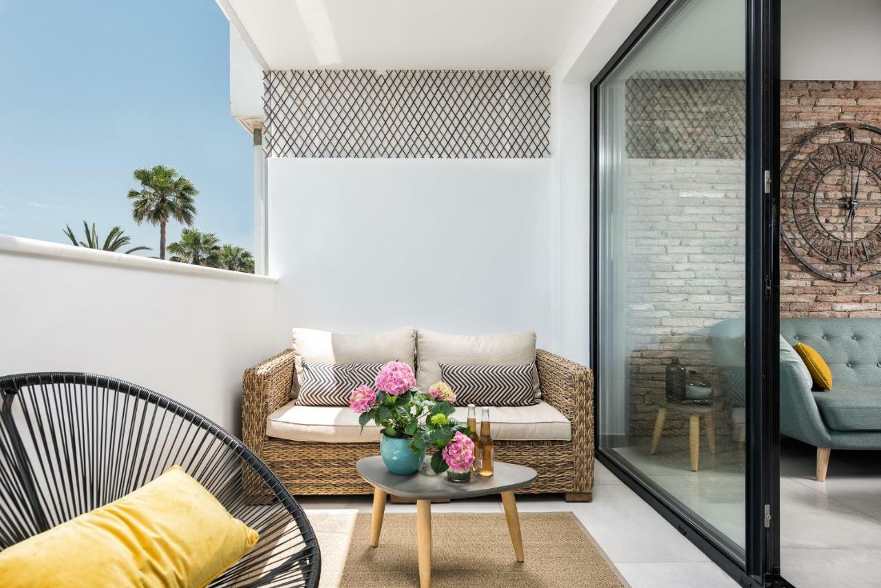 Luxury Frontline W Panoramic View Apartamento *