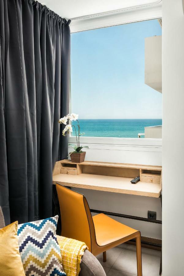 Apartamento Luxury Frontline W Panoramic View *