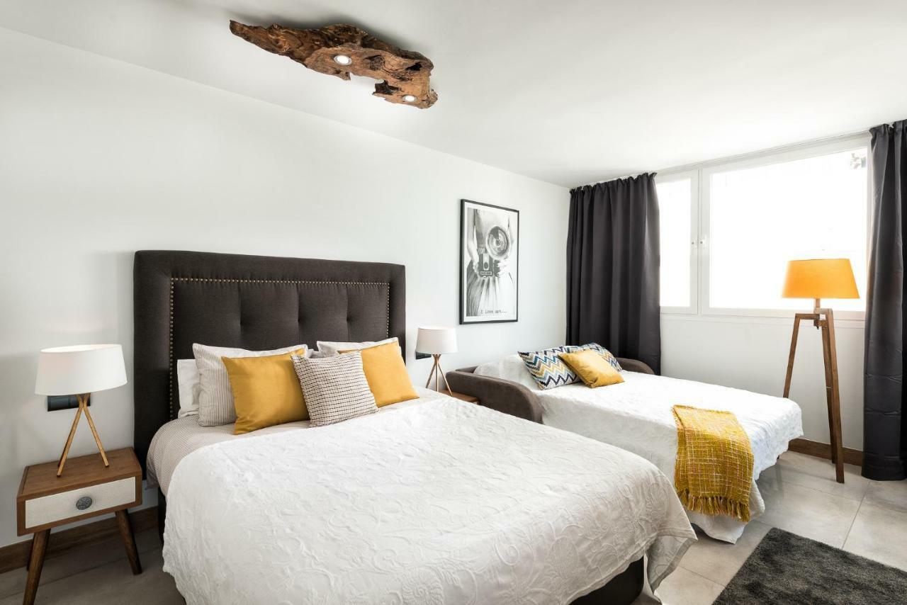 Luxury Frontline W Panoramic View * Marbella