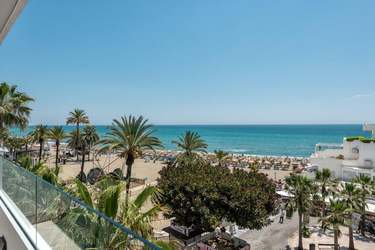 Apartamento Luxury Frontline W Panoramic View *