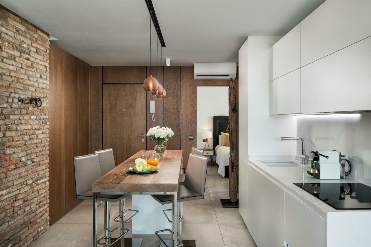 Apartamento Luxury Frontline W Panoramic View *