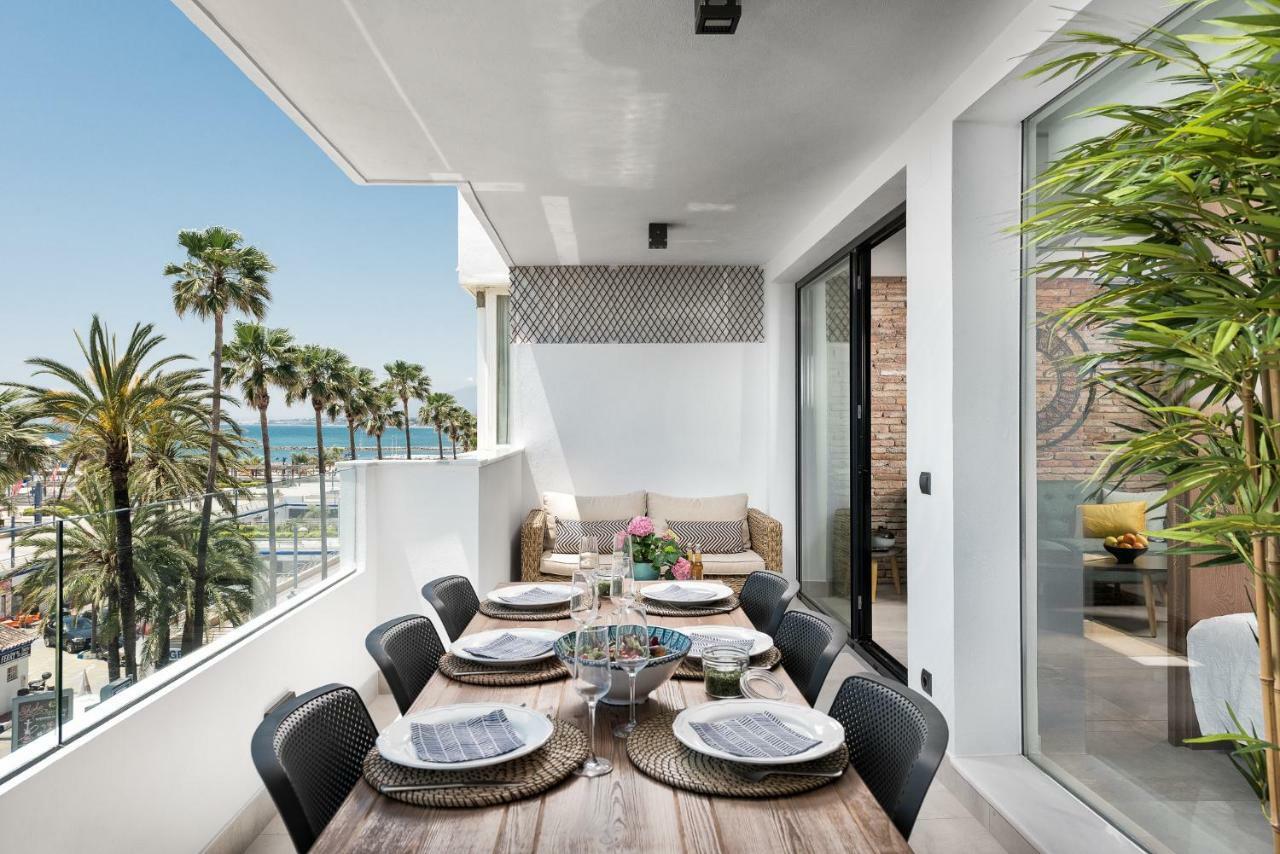 Luxury Frontline W Panoramic View Apartamento *