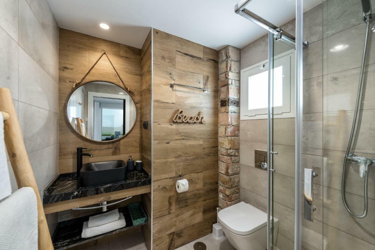 Luxury Frontline W Panoramic View Apartamento *