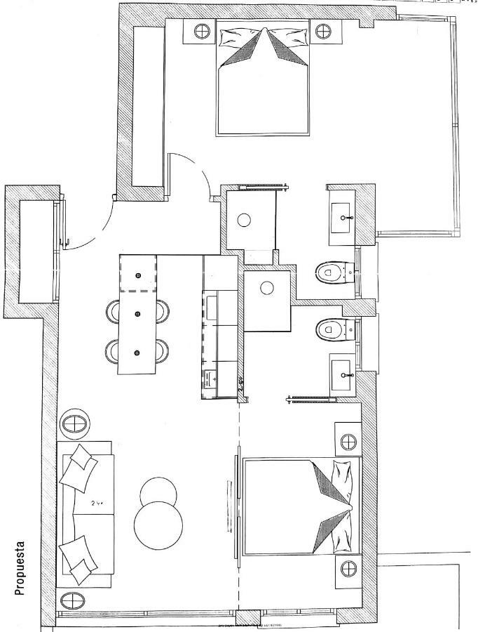 Apartamento Luxury Frontline W Panoramic View