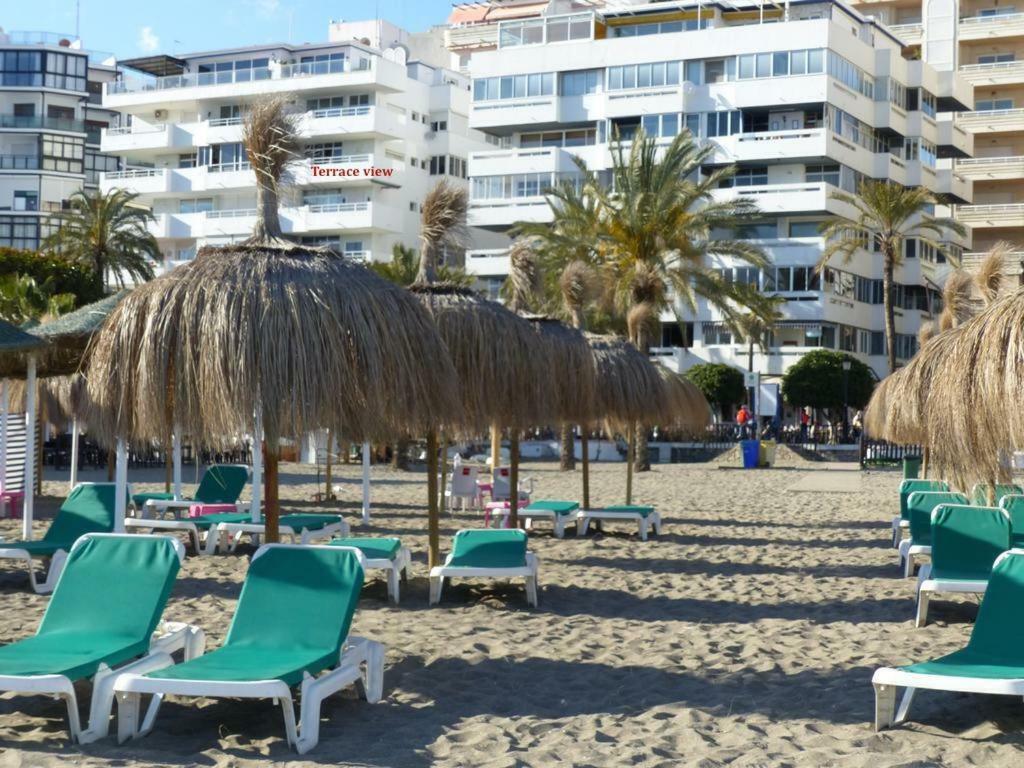 Luxury Frontline W Panoramic View Apartamento *