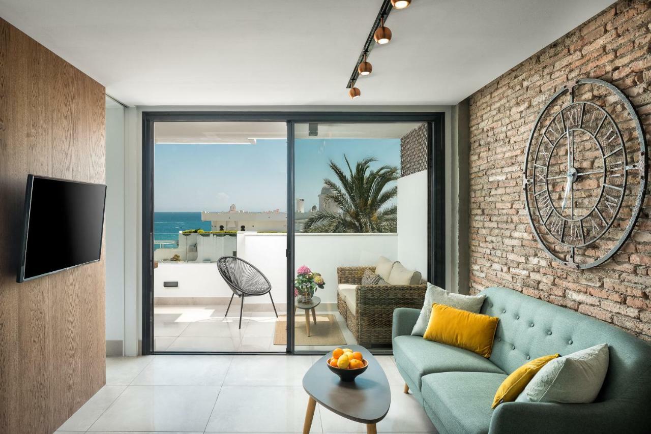 Luxury Frontline W Panoramic View Apartamento *