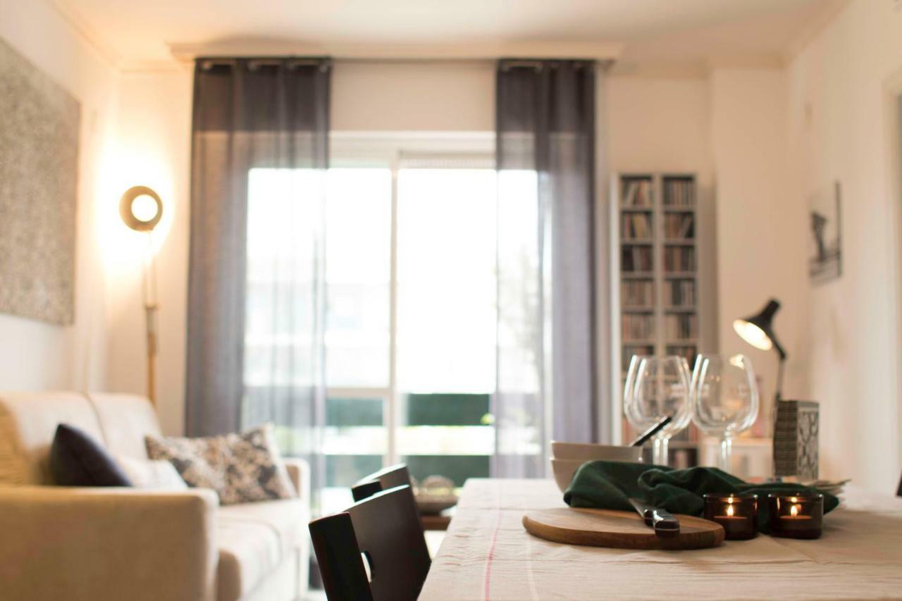 Appartement Cozy Banus Marbella