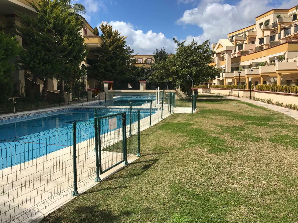 Romana Playa Estudio Apartment *