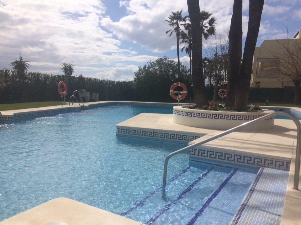 Apartment Romana Playa Estudio *