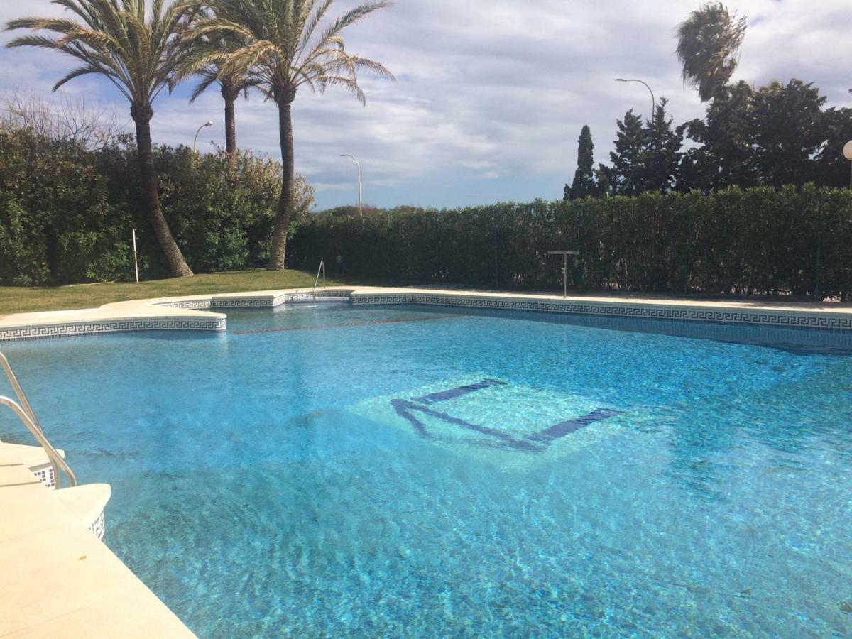 Apartment Romana Playa Estudio *