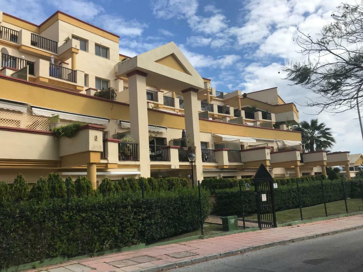 Romana Playa Estudio * Marbella