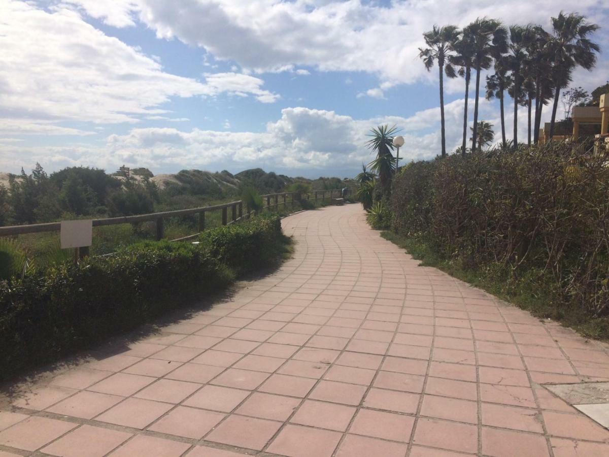 Romana Playa Estudio Apartment Marbella