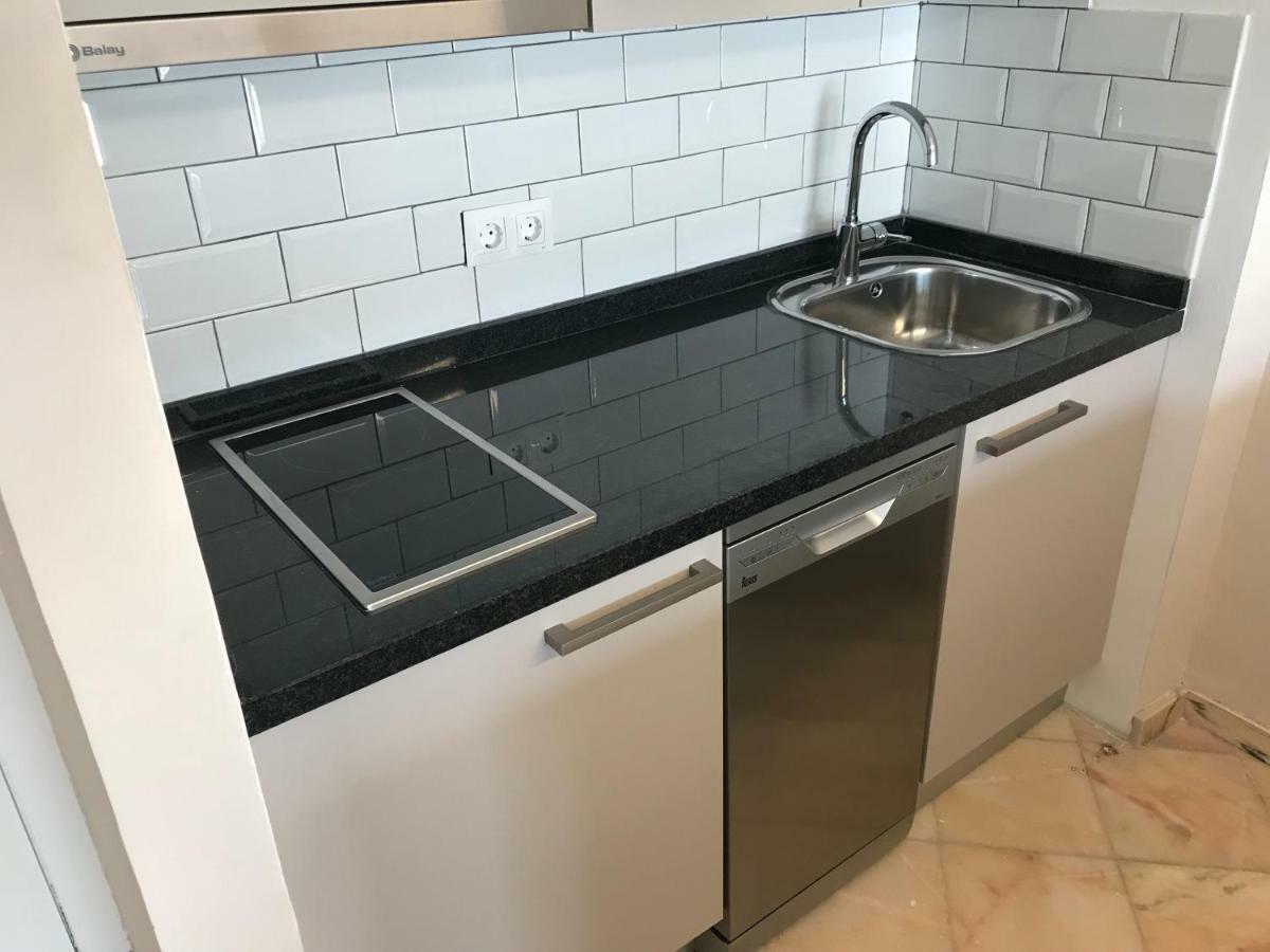 Romana Playa Estudio Apartment Marbella