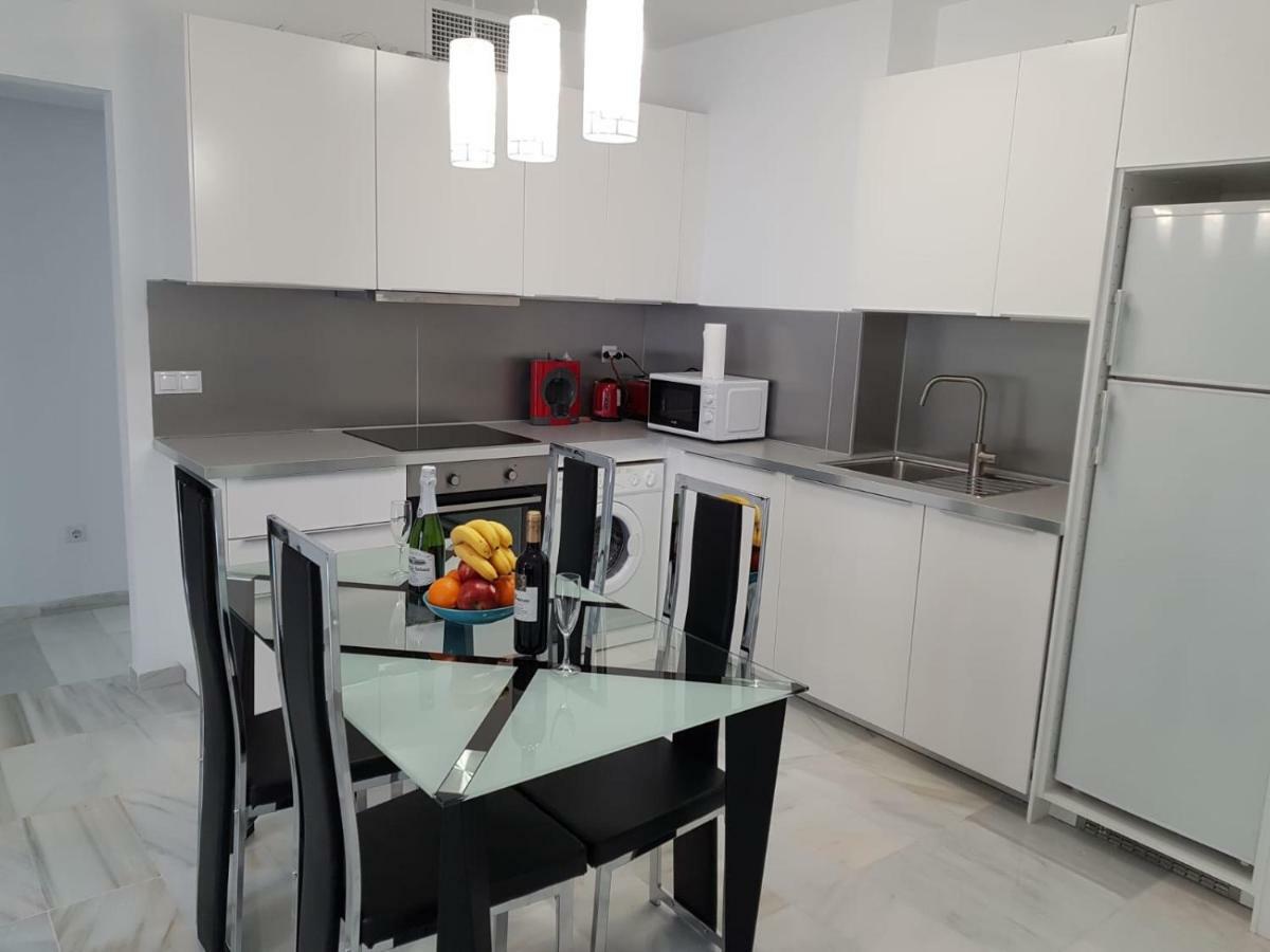 Apartment Jardines Del Puerto Marbella
