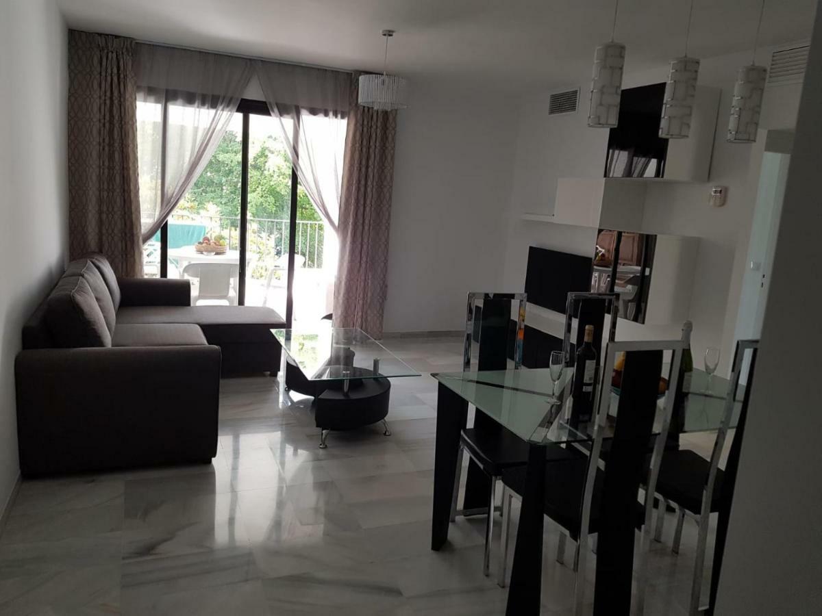 Jardines Del Puerto Apartment Marbella