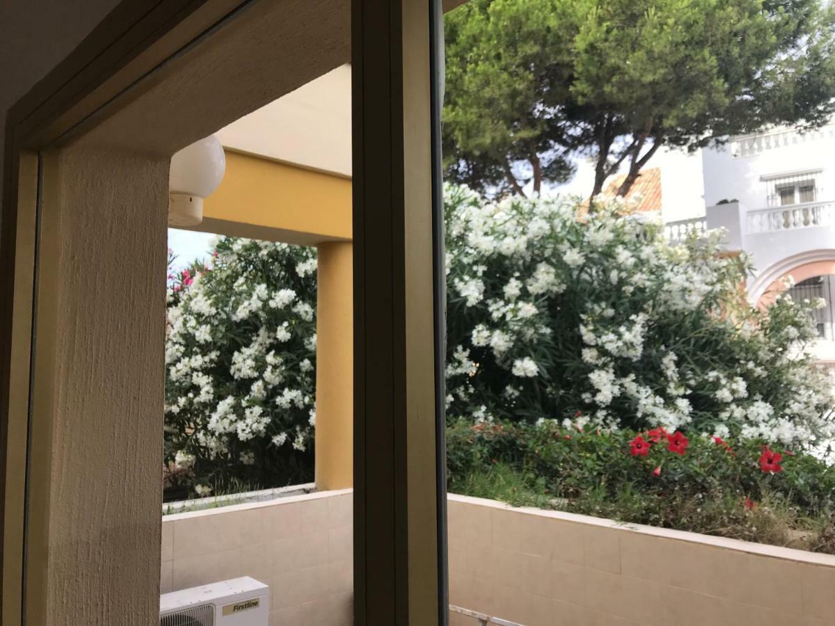 Romana Playa Estudio Apartment