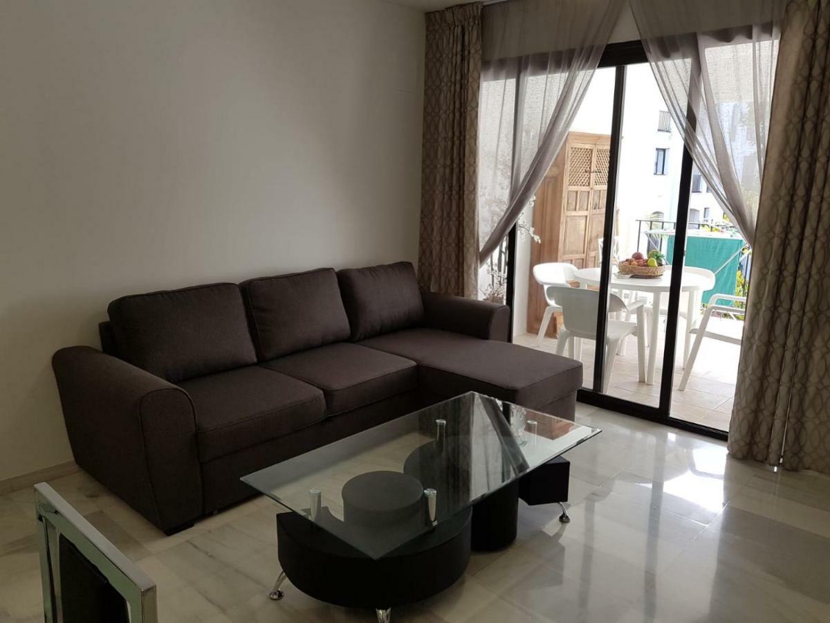 Apartment Jardines Del Puerto *