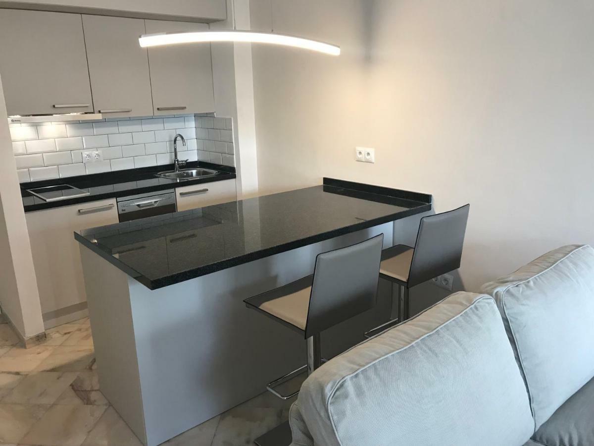 Romana Playa Estudio Apartment Marbella