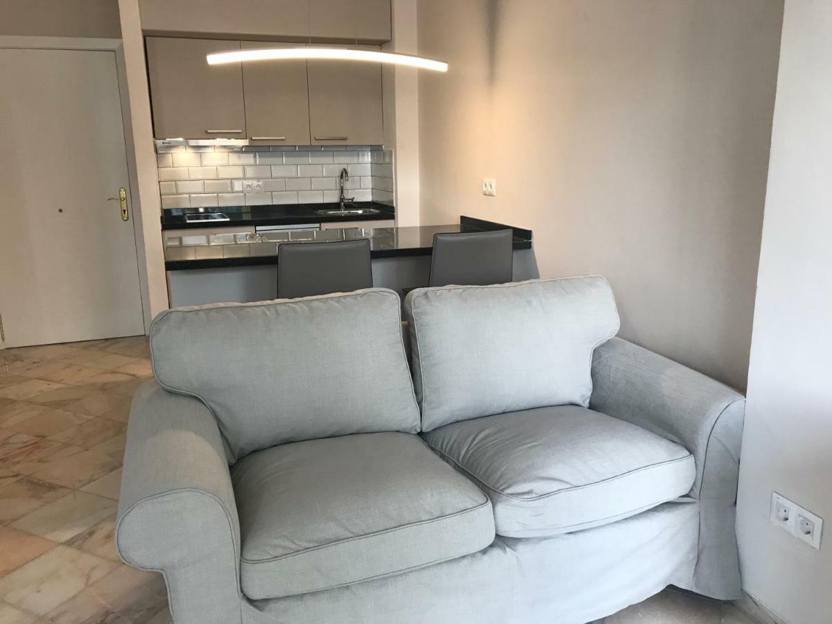 Apartment Romana Playa Estudio