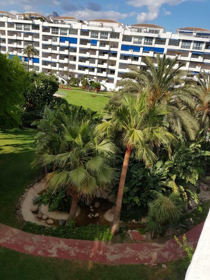 Jardines Del Puerto Marbella