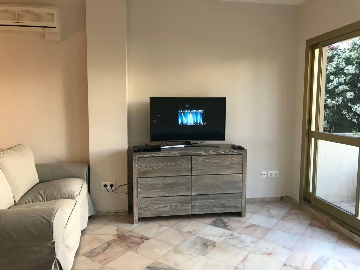 Apartment Romana Playa Estudio Marbella