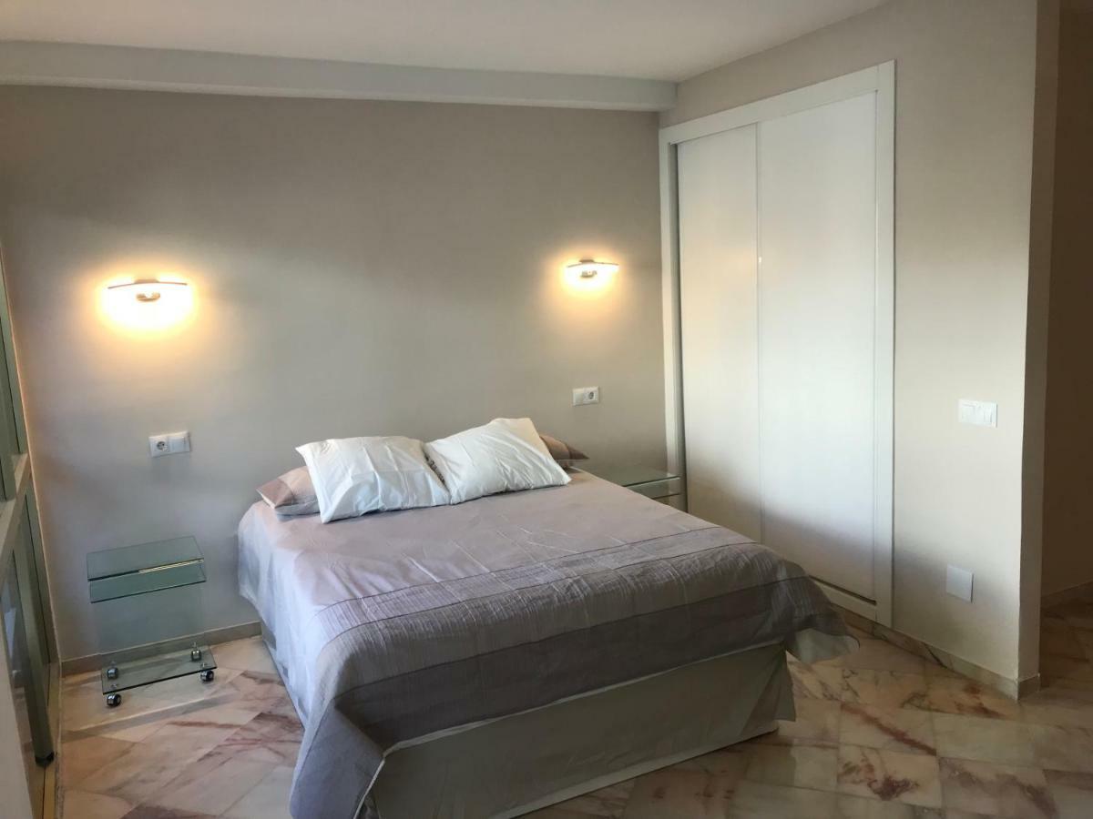 Apartment Romana Playa Estudio