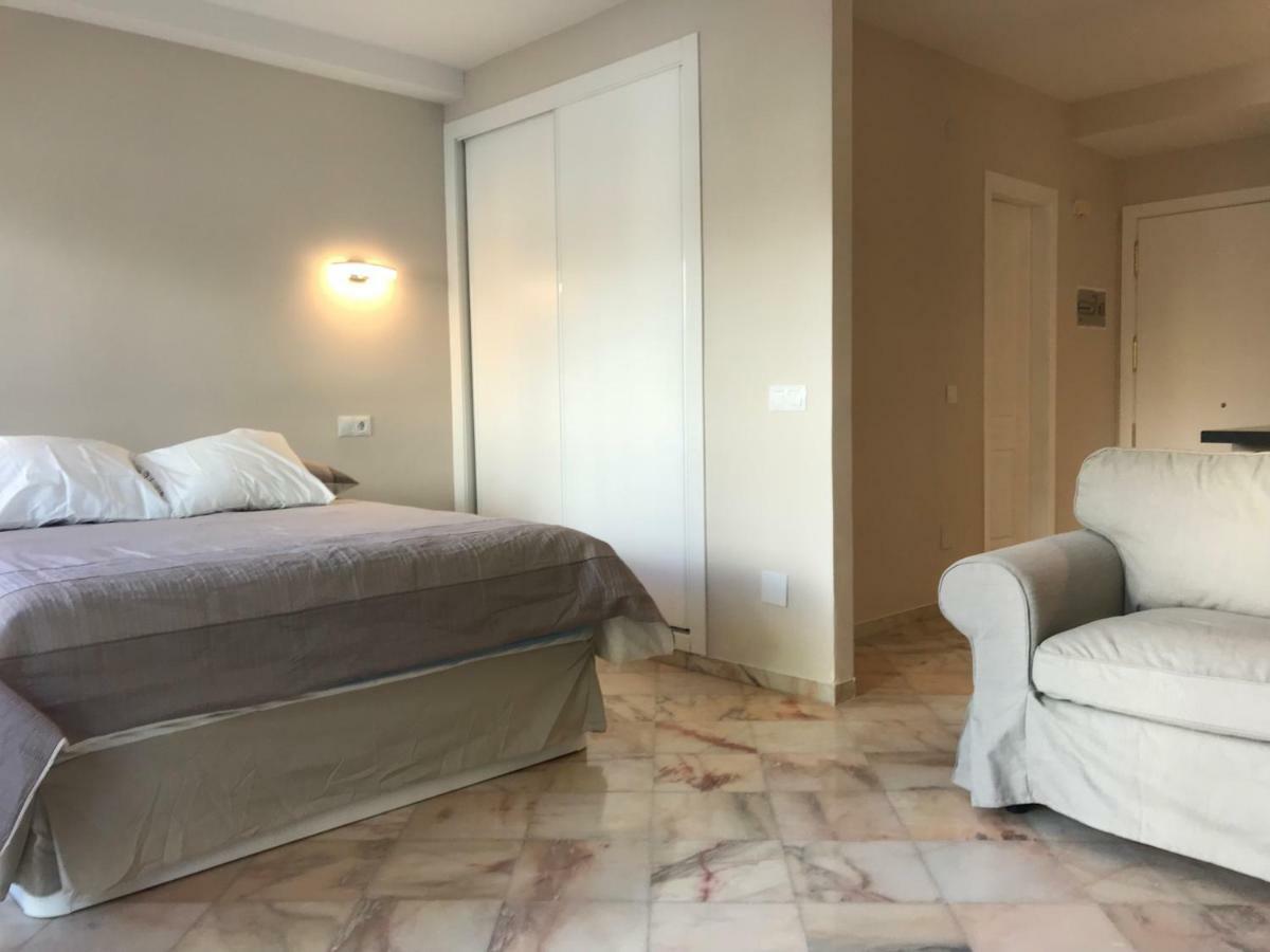 Apartment Romana Playa Estudio