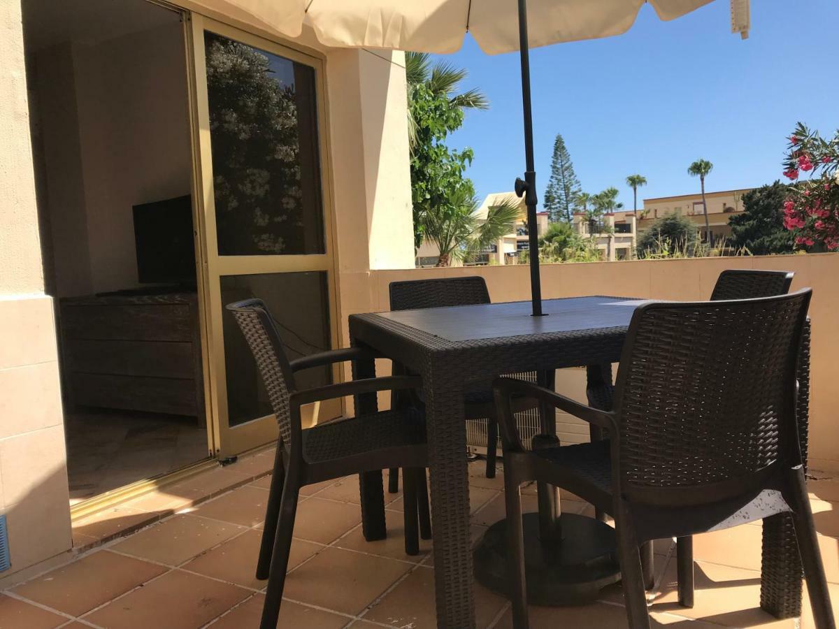 Romana Playa Estudio Apartment Marbella