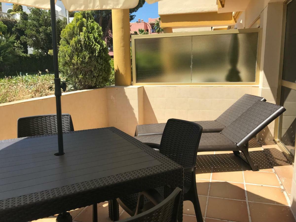 Romana Playa Estudio Marbella