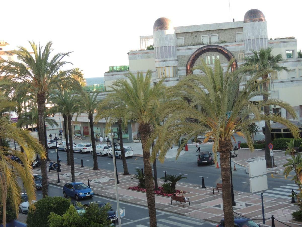 Beautiful In The Heart Of Puerto Banus * Marbella