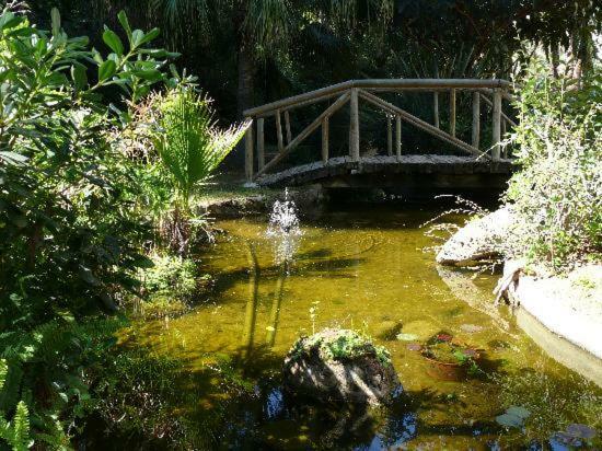 Beautiful In The Heart Of Puerto Banus Apartamento Marbella