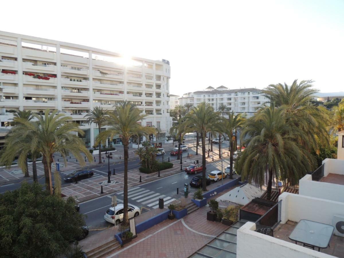 Beautiful In The Heart Of Puerto Banus