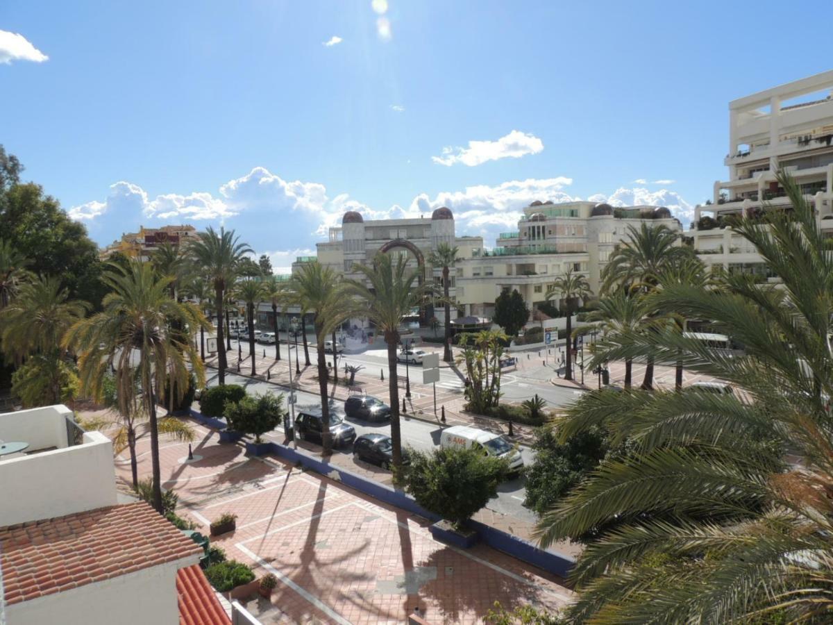 Beautiful In The Heart Of Puerto Banus * Marbella