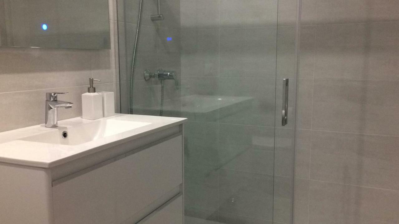 Romana Playa Estudio Apartment *